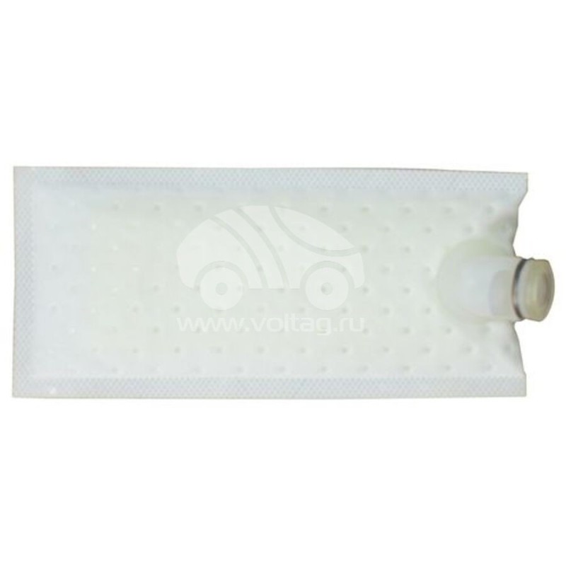 KR1118F Benzin pompası için ağ filtre