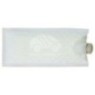 KR1118F Benzin pompası için ağ filtre