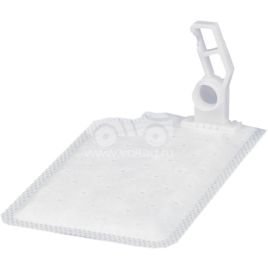 KR1119F Benzin pompası için ağ filtre