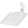 KR1119F Benzin pompası için ağ filtre