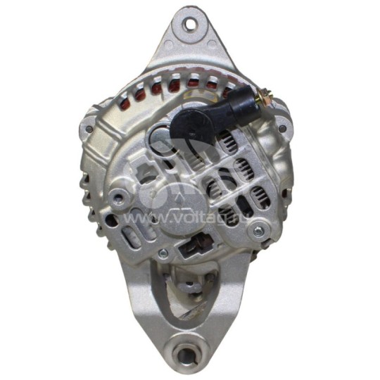 ALM2129 Alternatör