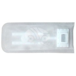 KR1122F Benzin pompası için ağ filtre