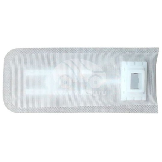 KR1122F Benzin pompası için ağ filtre