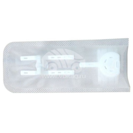 KR1122F Benzin pompası için ağ filtre