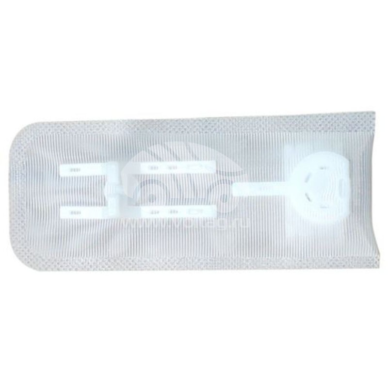 KR1122F Benzin pompası için ağ filtre