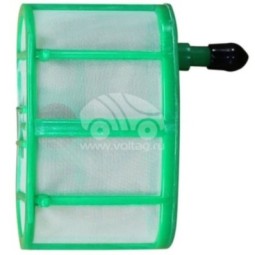 KR1127F Benzin pompası için ağ filtre