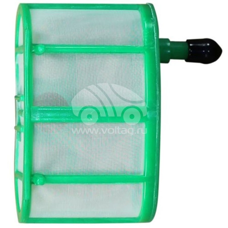 KR1127F Benzin pompası için ağ filtre