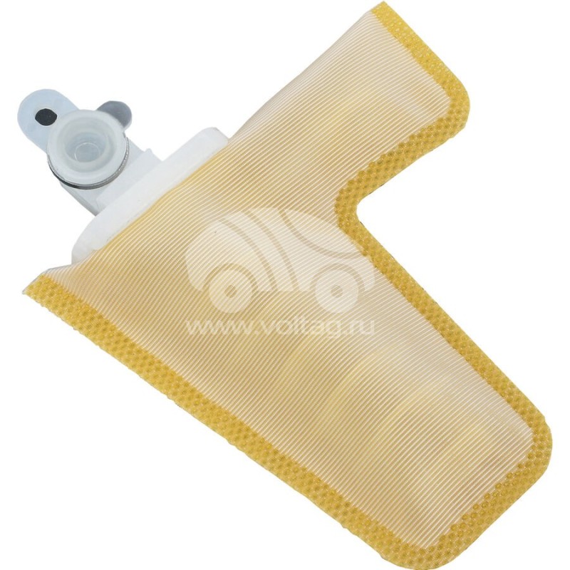 KR1133F Benzin pompası için ağ filtre
