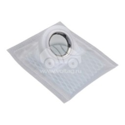 KR1138F Benzin pompası için ağ filtre