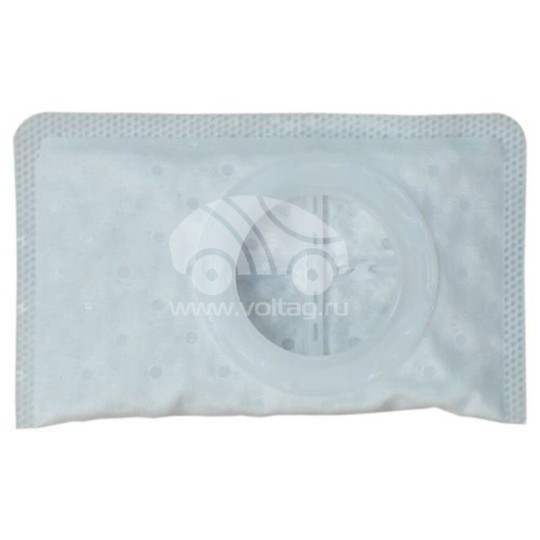 KR1139F Benzin pompası için ağ filtre