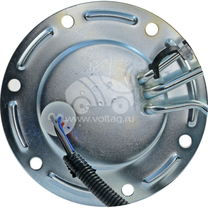 KR1139M Benzin pompası ile birlikte montaj modülü