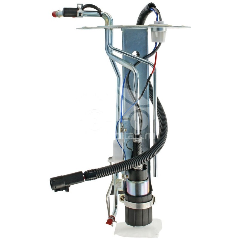 KR1139M Benzin pompası ile birlikte montaj modülü