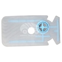 KR1140F Benzin pompası için ağ filtre