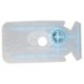 KR1140F Benzin pompası için ağ filtre