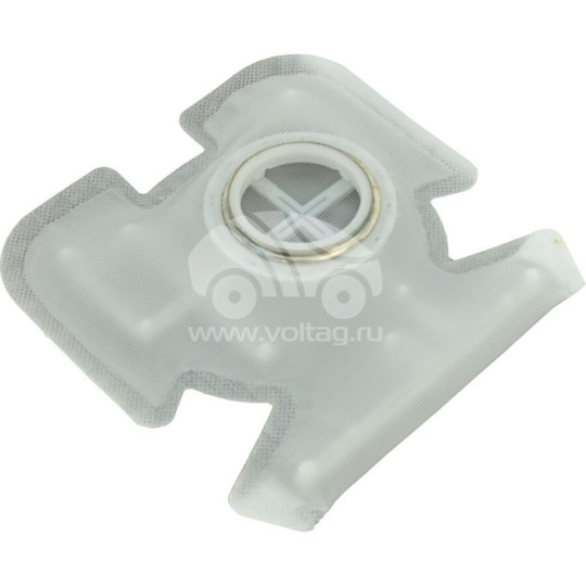 KR1141F Benzin pompası için ağ filtre