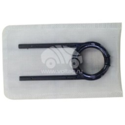 KR1142F Benzin pompası için ağ filtre