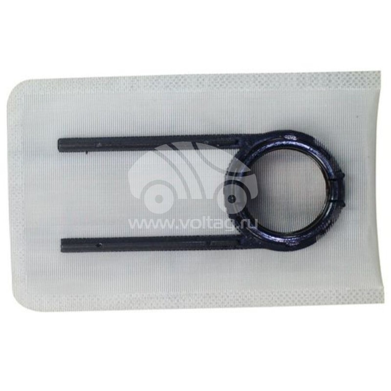 KR1142F Benzin pompası için ağ filtre