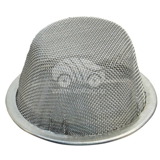 KR1143F Benzin pompası için ağ filtre