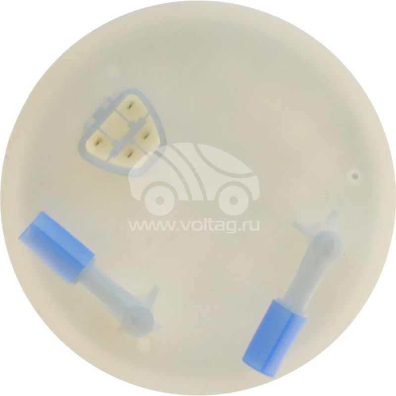 KR1145M Benzin pompası ile birlikte montaj modülü