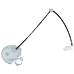 KR1147F Benzin pompası için ağ filtre