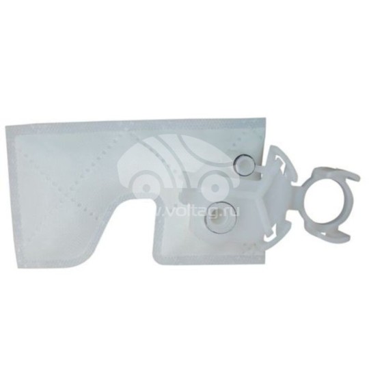 KR1148F Benzin pompası için ağ filtre