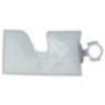 KR1148F Benzin pompası için ağ filtre