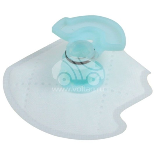 KR1149F Benzin pompası için ağ filtre