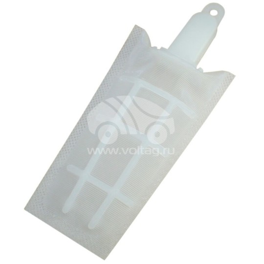 KR1158F Benzin pompası için ağ filtre