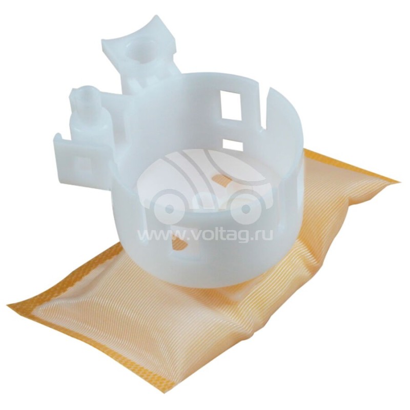 KR1160F Benzin pompası için ağ filtre