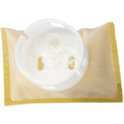 KR1161F Benzin pompası için ağ filtre