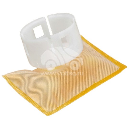 KR1161F Benzin pompası için ağ filtre