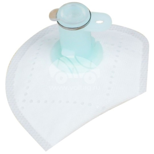 KR1162F Benzin pompası için ağ filtre