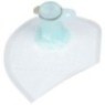 KR1162F Benzin pompası için ağ filtre