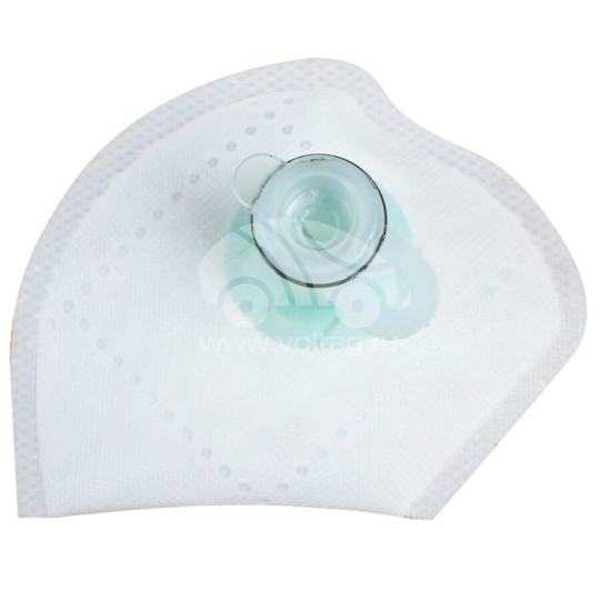 KR1162F Benzin pompası için ağ filtre