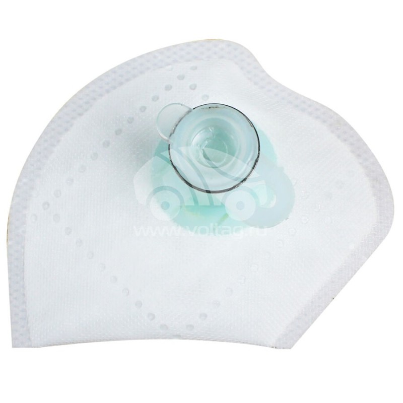 KR1162F Benzin pompası için ağ filtre