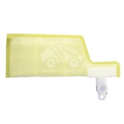 KR1163F Benzin pompası için ağ filtre