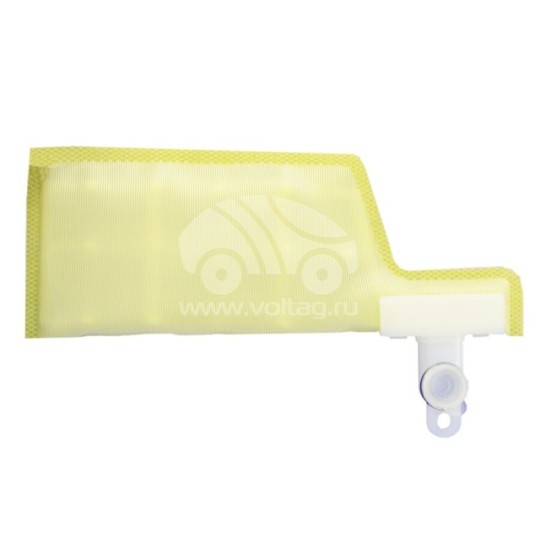 KR1163F Benzin pompası için ağ filtre