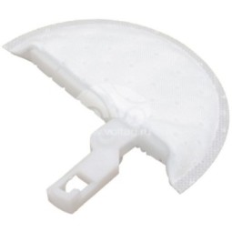 KR1167F Benzin pompası için ağ filtre