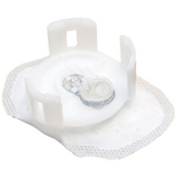 KR1169F Benzin pompası için ağ filtre