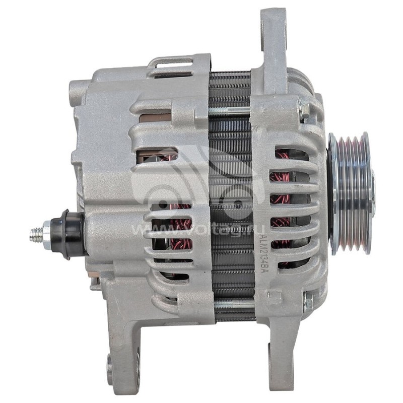 ALM2134 Alternatör