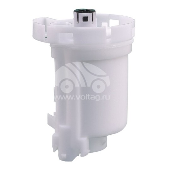 KR1170F Modül için filtre takımı