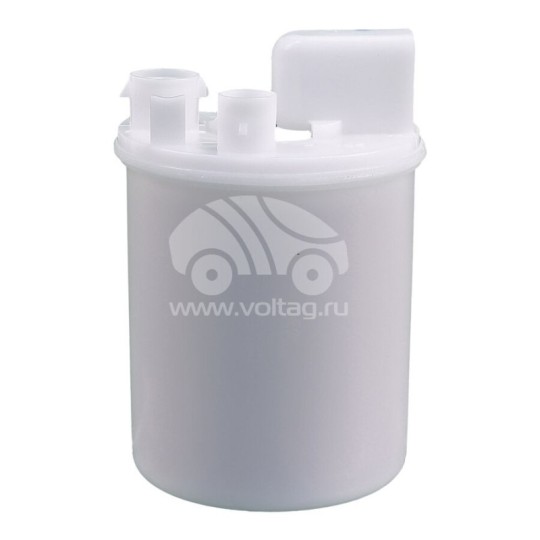 KR1171F Modül için filtre takımı