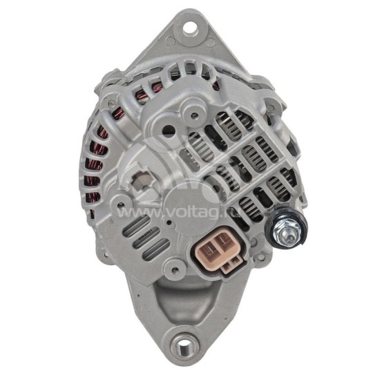 ALM2134 Alternatör