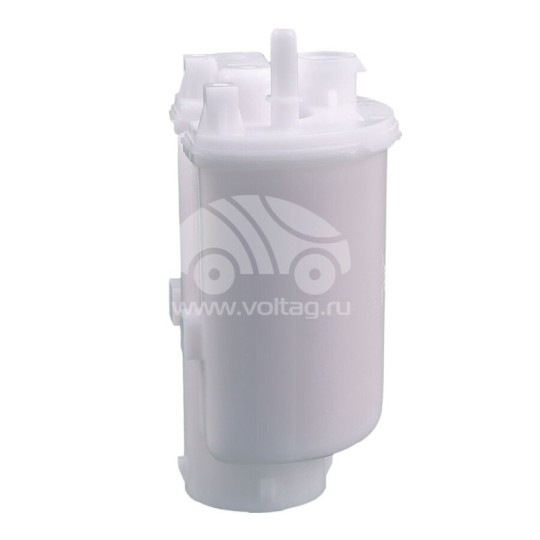 KR1172F Modül için filtre takımı