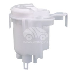 KR1173F Modül için filtre takımı