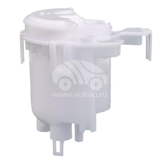 KR1173F Modül için filtre takımı