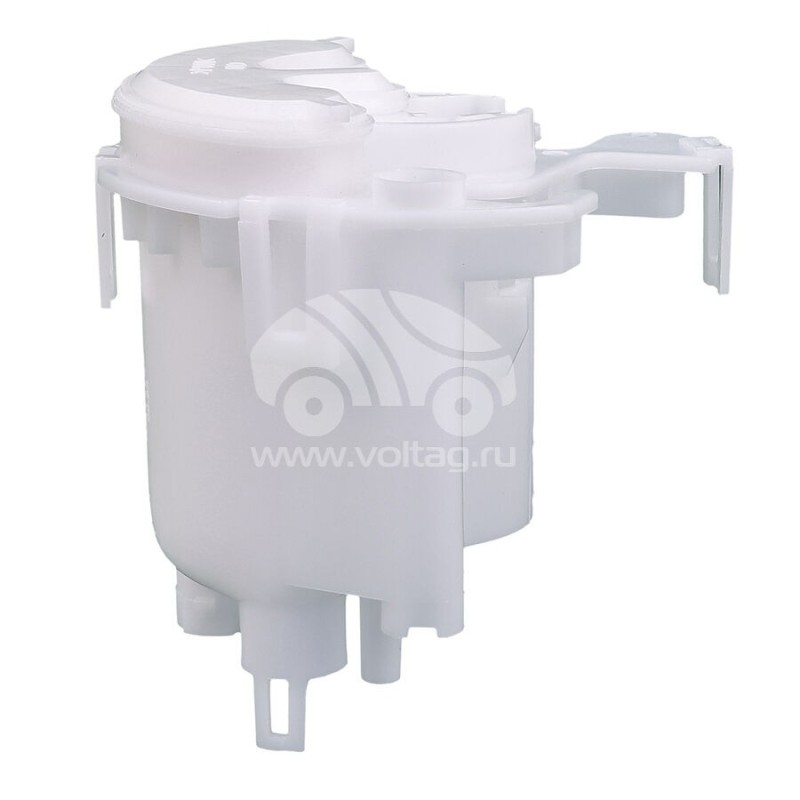 KR1173F Modül için filtre takımı