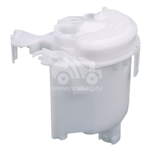 KR1173F Modül için filtre takımı