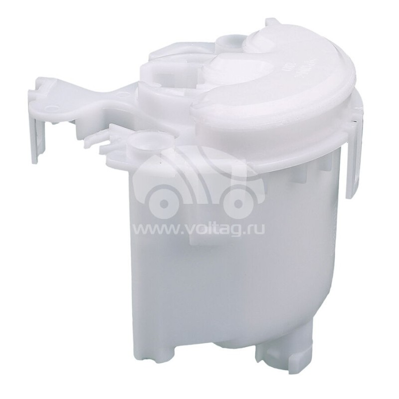 KR1173F Modül için filtre takımı