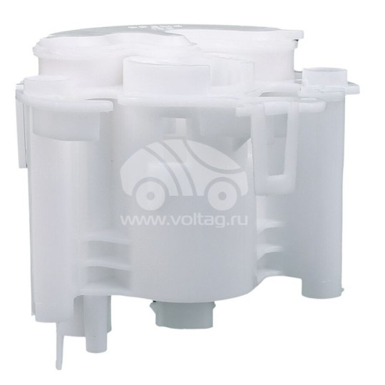 KR1173F Modül için filtre takımı